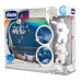 Móvil para cuna Rainbow Beige Chicco